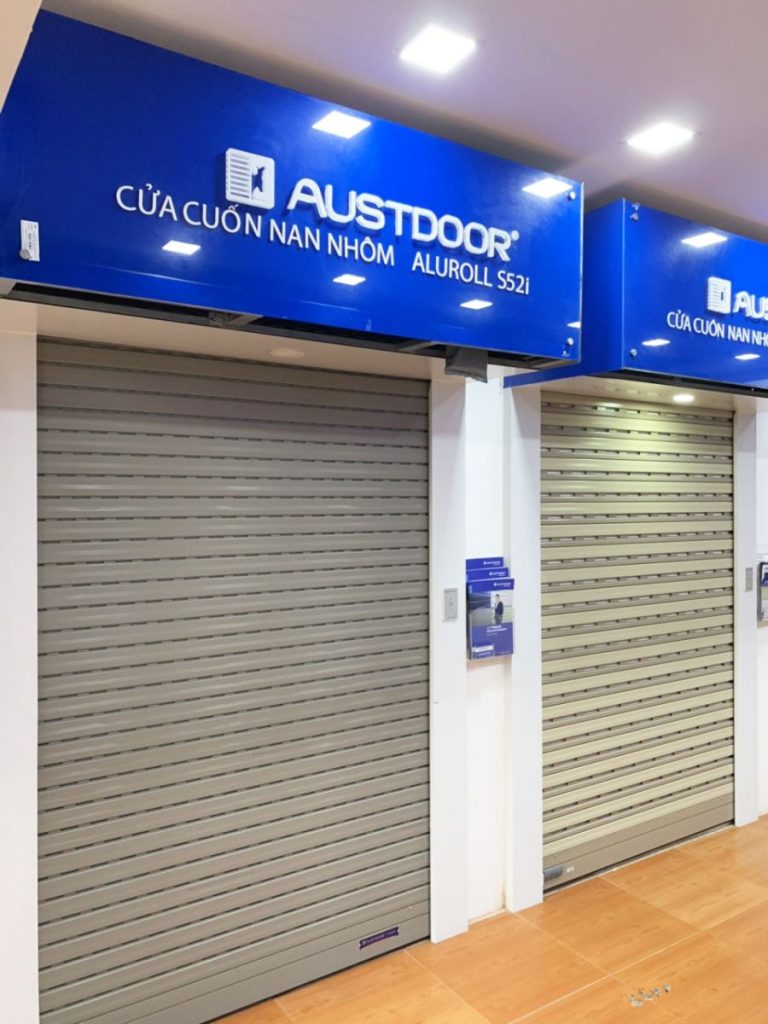CUA CUON NAN NHOM AUSTDOOR S65i