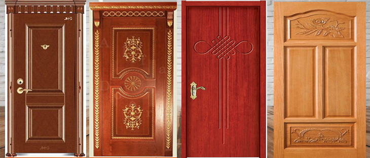 các loại cửa thông phòng