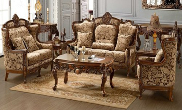sofa go oc cho sang trong