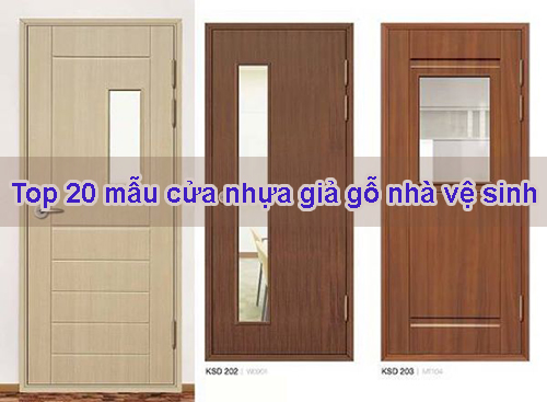 top-20-mau-cua-nhua-van-go-nha-v