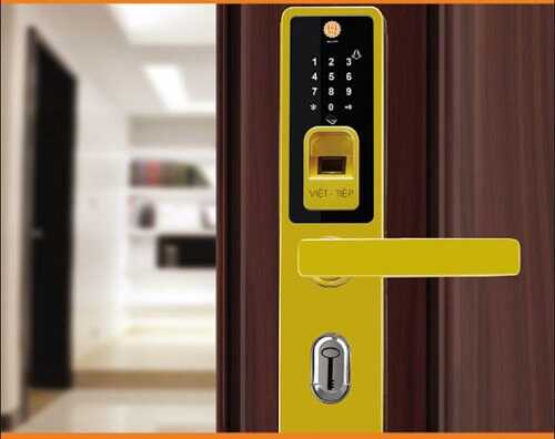 Khóa Việt Tiệp điện tử