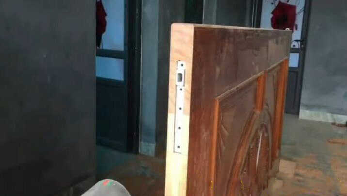 Ngõng bản lề