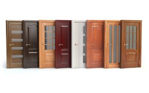 Cách sửa cửa gỗ bị xệ