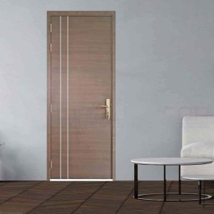 Cửa gỗ cánh bằng MDF
