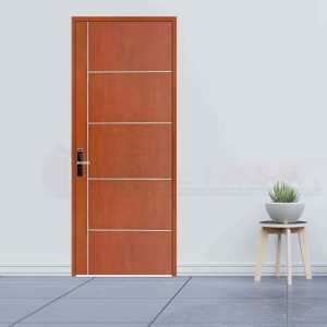 Cửa gỗ MDF Veneer