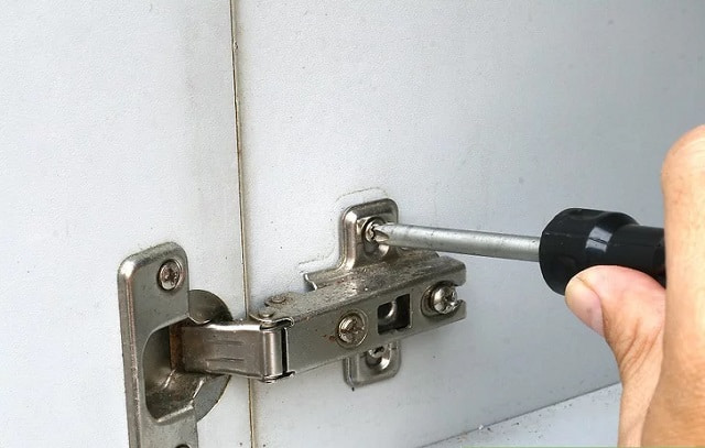 Bản lề cửa gỗ 3