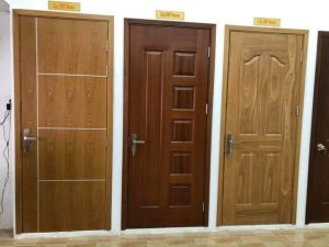 Vì sao cửa gỗ công nghiệp lại được ưa chuộng
