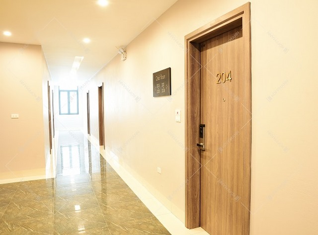 Cửa gỗ 2 cánh