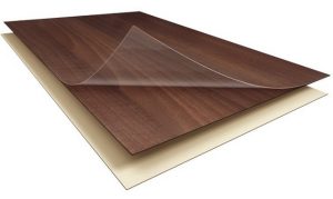 Phủ melamine là gì