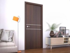 Các mẫu cửa phòng ngủ đẹp