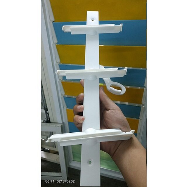 Phụ kiện cửa chớp lật